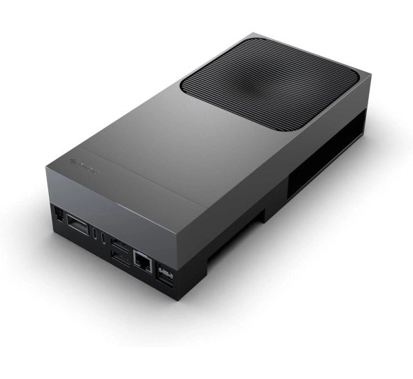 NVIDIA Jetson AGX Thor Developer Kit 945-14070-0080-000