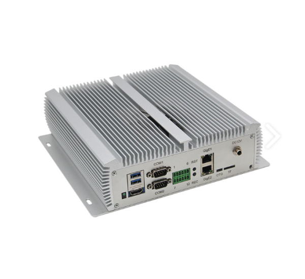 NVIDIA Jetson AGX Xavier 32G IPC V2X Industrial Embedded Computer AI Box PC Plink 8F5E2-AGX32G