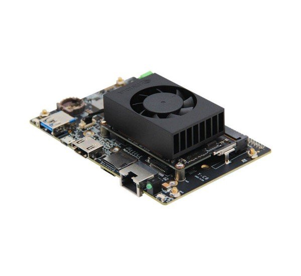 NVIDIA Jetson Orin NX 16G developer kit Module Y-C6-DEV-ONX16G