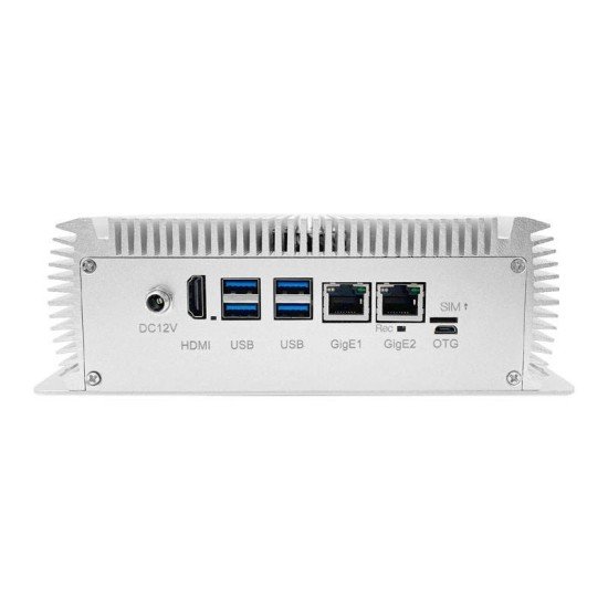 NVIDIA Jetson Orin NX 8GB Edge AI Embedded Computer 11F1E2-ONX8G