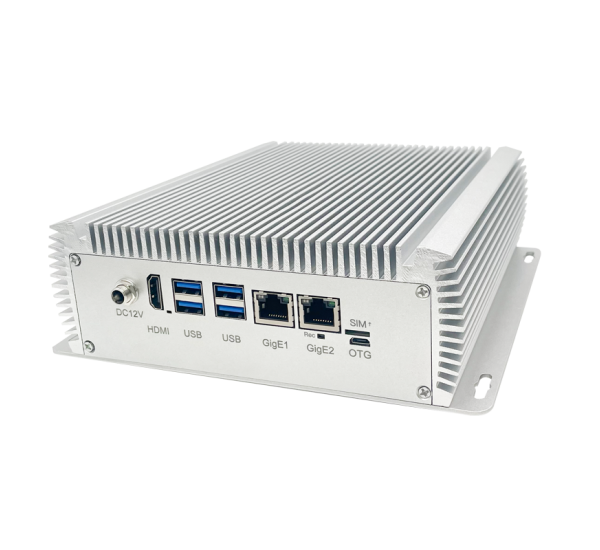 NVIDIA Jetson Orin Nano 4G 34T Embedded Computer AI Industrial PC