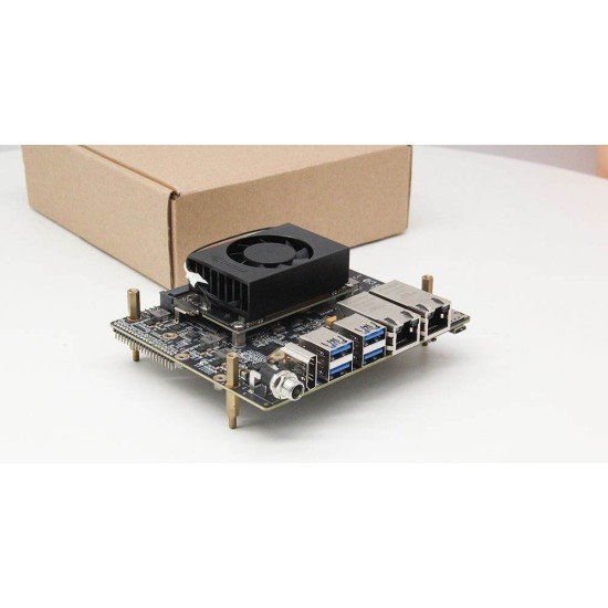 NVIDIA Jetson Orin Nano 4GB Developer Kit Y-C11-DEV-ORIN NANO-4G-512