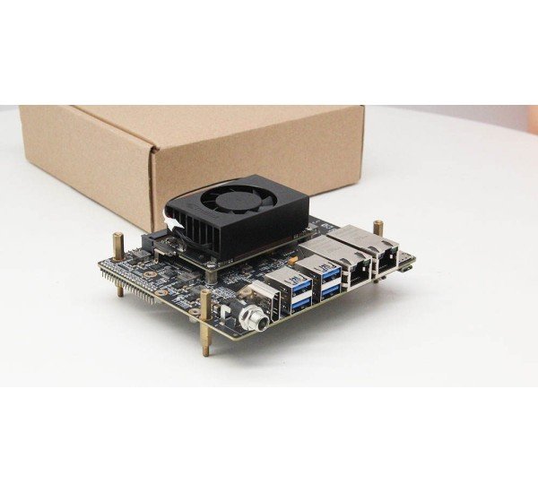 NVIDIA Jetson Orin Nano 4GB Developer Kit Y-C11-DEV-ORIN NANO-4G-512