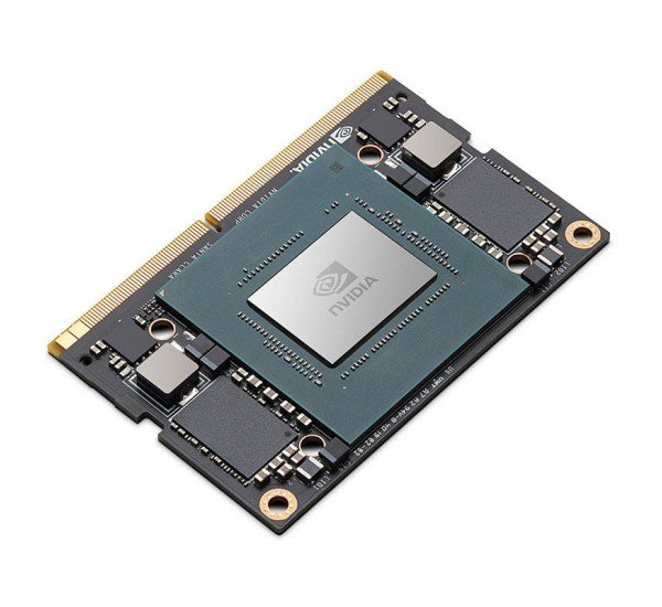 NVIDIA Jetson Xavier NX 8GB Module 900-83668-0000-000