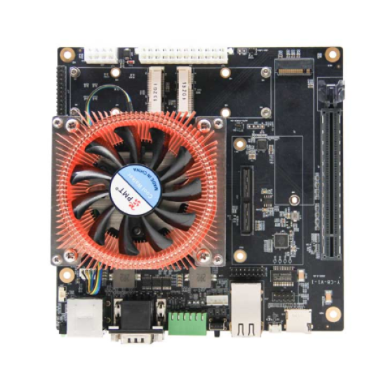 NVIDIA Jetson Y-C8-DEV-ORIN64G Development System