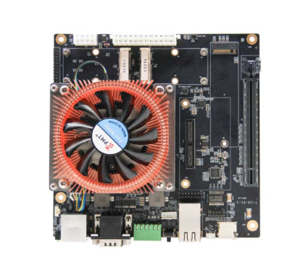 NVIDIA Jetson Y-C8-DEV-ORIN64G Development System