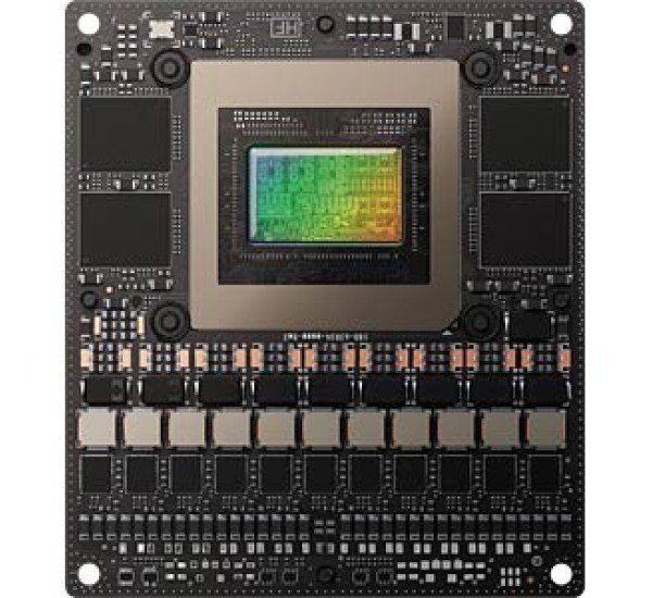 NVIDIA T5000 Jetson Thor Module 900-13834-0080-000