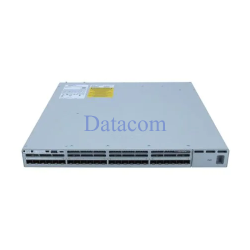 Cisco Catalyst C9300X-24Y-A 24-Port 25 Gigabit Ethernet Network Advantage Switch