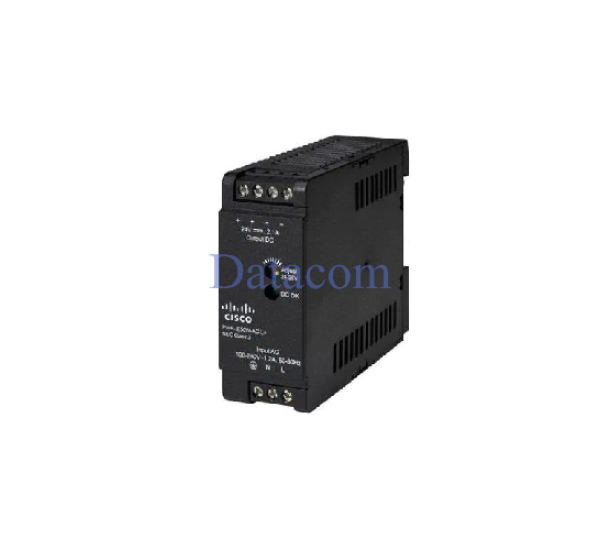 Cisco PWR-IE50W-AC-L 50W Industrial AC Power Supply Price in Bangladesh