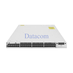Cisco Catalyst C9300-48S-A 48-Port Gigabit SFP Managed Switch