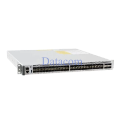 Cisco Catalyst C9500-48Y4C-A 48-Port 25 Gigabit SFP28 with 4-Port 100 Gigabit QSFP28 Network Advantage Switch