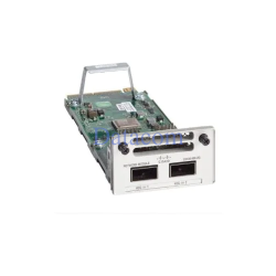 Cisco Catalyst C9300-NM-2Q= 2-Port 40G QSFP+ Network Module