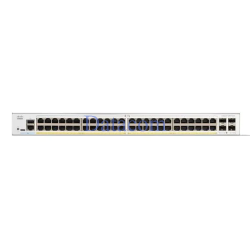 Cisco Catalyst C1300-48XS 48-Port 10G SFP+ Managed Switch