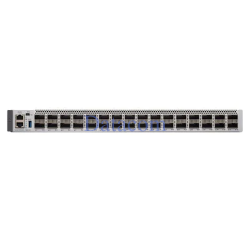 Cisco Catalyst C9500-32C-A 32-Port 100 Gigabit QSFP28 Network Advantage Switch