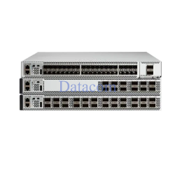 Cisco Catalyst C9500-24Y4C-E 24-Port 25 Gigabit SFP28 with 4-Port 100 Gigabit QSFP28 Network Essentials Switch