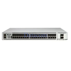 Cisco Catalyst C9500-40X-2Q-E 40-Port 10 Gigabit SFP+ with 2-Port 40 Gigabit QSFP+ Network Essentials Switch