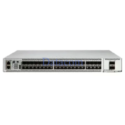 Cisco Catalyst C9500-40X-2Q-A 40-Port 10 Gigabit SFP+ with 2-Port 40 Gigabit QSFP+ Network Advantage Switch