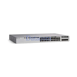 Cisco Catalyst C9300X-48TX-E 48-Port Multigigabit Network Essentials Switch