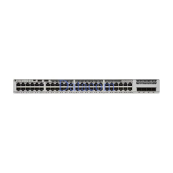 Cisco Catalyst C9200L-48P-4X-A 48-Port PoE+ Gigabit Managed Switch