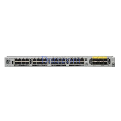 Cisco Nexus N2K-C2232TM-E-10GE 32-Port 10GBASE-T Fabric Extender (FEX)