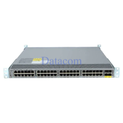 Cisco Nexus N2K-C2248TF-1GE 48-Port 10GBASE-T Fabric Extender (FEX)