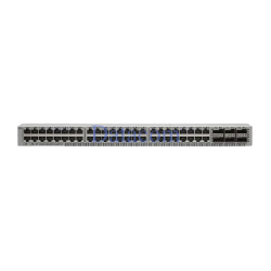 Cisco Nexus N3K-C31108TC-V 48-Port 10GBASE-T & 6-Port 40G QSFP+ VXLAN Switch