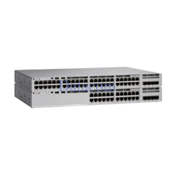 Cisco Catalyst C9200L-48T-4X-A 48-Port Gigabit Managed Switch