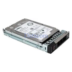 Dell 4VMHH 1.2TB 10K RPM SAS 12Gbps 2.5-Inch Hot-Plug Enterprise Hard Drive