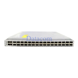 Cisco Nexus N3K-C3132Q-40GX 32-Port 40G QSFP+ Data Center Switch