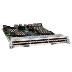 Cisco Nexus N7K-M324FQ-25L 24-Port 40G QSFP+ I/O Module for Nexus 7000 Series