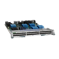 Cisco Nexus N7K-F348XP-25 48-Port 10G SFP+ XL Fabric Module for Nexus 7000 Series