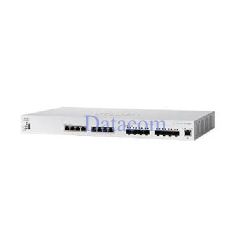 Cisco Business CBS350-16XTS 16-Port 10 Gigabit Managed Switch