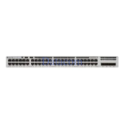Cisco Catalyst C9200L-48T-4X-E 48-Port Gigabit Managed Switch