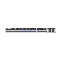 Cisco Catalyst C9300X-24Y-E 24-Port 25 Gigabit SFP28 Network Essentials Switch