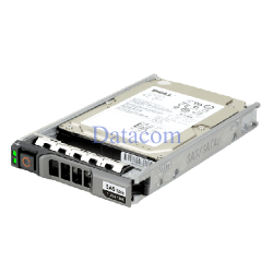 Dell 400-AJPI 1.2TB 10K SAS 12Gbps 2.5-Inch Hot-Plug Hard Drive