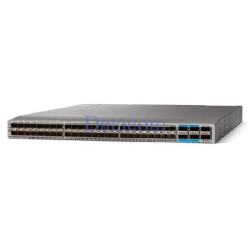Cisco Nexus N9K-C92160YC-X 48-Port 10/25GbE & 12-Port 40/100GbE Data Center Switch