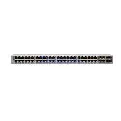 Cisco Nexus N9K-C9348GC-FXP 48-Port 1GBASE-T & 4-Port 10/25GbE SFP28 Data Center Switch