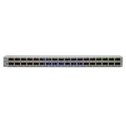 Cisco Nexus N9K-C93600CD-GX 28-Port 100/400GbE QSFP-DD Data Center Switch