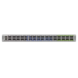 Cisco Nexus N9K-C9332D-GX2B 32-Port 400GbE QSFP-DD Data Center Switch