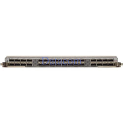 Cisco Nexus N9K-X9732C-FX 32-Port 100GbE QSFP28 Line Card