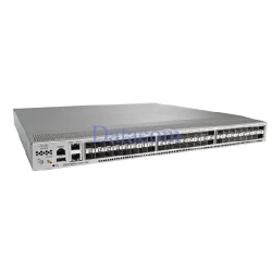 Cisco Nexus N3K-C3548P-10GX 48-Port 10GBASE-T & 4-Port 10GbE SFP+ Layer 3 Switch