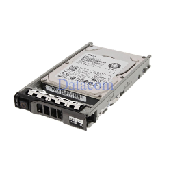 Dell 400-BBDT 1.2TB 10K SAS 12Gbps 2.5-inch Hot-Plug Enterprise HDD