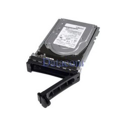 Dell 400-BBDU 1.2TB 10K SAS 12Gbps 2.5-inch Hot-Plug Enterprise HDD