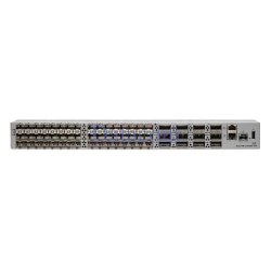 Cisco Nexus N9K-C93240YC-FX2 48-Port 1/10/25GbE & 12-Port 40/100GbE Data Center Switch