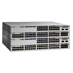 Cisco Catalyst C9300-48UN-E 48-Port UPOE+ Network Essentials Switch
