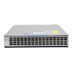 Cisco Nexus N9K-C9364C-GX 64-Port 100GbE QSFP28 Data Center Switch
