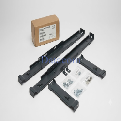 Cisco Nexus N9K-C9300-RMK Rack Mount Kit for Cisco Nexus 9300 Series Switches