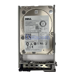 Dell 400-AHEB 1.2TB 10K SAS 12Gbps 2.5-inch Hot-Plug Enterprise HDD