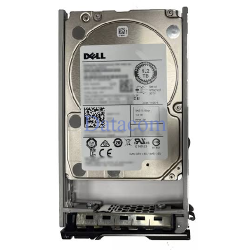 Dell 400-AOJQ 1.2TB 10K SAS 12Gbps 2.5-inch Hot-Plug Enterprise HDD