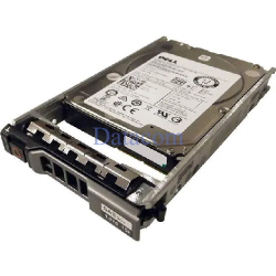 Dell 400-AJPM 1.2TB 10K SAS 12Gbps 2.5-inch Hot-Plug Enterprise HDD
